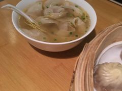 -鼎泰丰(当代商城店)