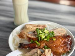 -铭珠粥粉(雅居乐花园分店)
