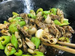 -张氏父子常德肠子馆(红星总店)