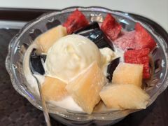 -梧州双钱龟苓膏(丽港航母店)