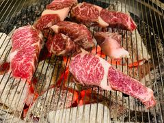 -坦坦大炉·韩式烤肉(望京店)