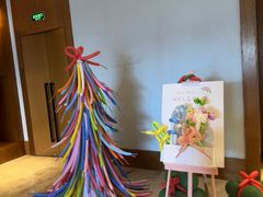 -长白山万达锦华套房酒店