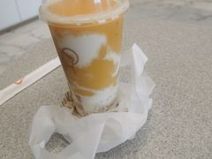 -喜茶(永旺梦乐城店)