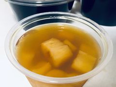 木薯糖水-粉家柳州螺蛳粉(杨宅路店)