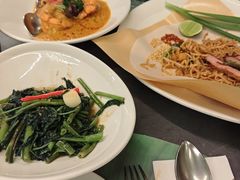 -帕蓝·暹罗料理(大学路店)