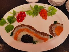 -南普陀素菜馆