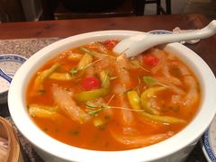 千禧炖蹄筋-南京大牌档(济南万象城店)