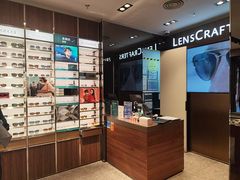-LensCrafters亮视点(蓝色港湾店)