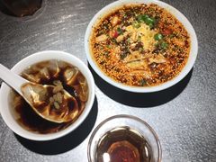 -探鱼·鲜青椒爽麻烤鱼(广州南沙万达广场店)