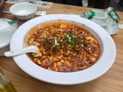 -王婆婆老妈蹄花川菜馆·非物质文化遗产(太古里一店)
