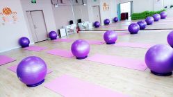 点击看大图 -Your Yoga Pilates·瑜伽普拉提习练室