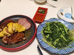 -龙记香港茶餐厅(久光百货店)