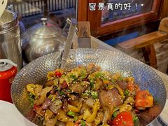 -老唐三下锅 ·张家界地标美食(溪布街店)