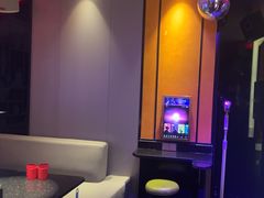 -音乐派KTV(银泰城店)
