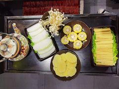 -火鳳祥美蛙牛肉自助(青悦城店)