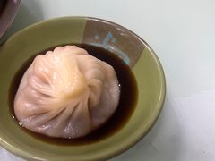 鲜肉小汤包-食惠里小笼包面馆(越秀店)