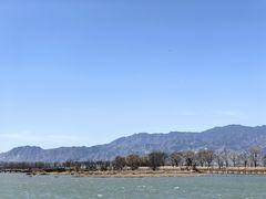 -野鸭湖国家湿地公园