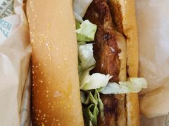 -麦当劳(长沙东风路店)