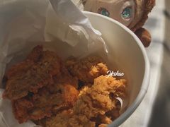 -肯德基(沪东店)