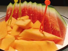 -雲蜀龙阁·金牌水煮鱼(方庄店)