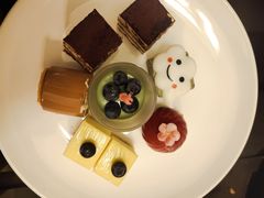 -盛宴自助餐厅(运达喜来登店)
