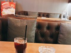 -德福楼咖啡吧(德福巷店)
