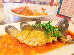 -达叔香味海鲜(海棠68环球美食街店)