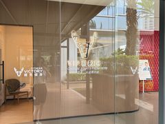 -威克健身游泳(万菱汇店)