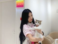 -怪兽屋·羊驼·猫咖·狗咖(俊华广场店)