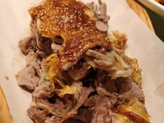 -新疆巴州金丝特餐厅(大钟寺店)