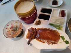 -京鸭棠(让胡路万达店)