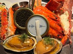 -壳里西餐厅Coquille Seafood Bistro(蒙自路店)