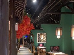 -小凤庭·地道湖北菜武昌鱼·藕汤(38年黄鹤楼店)