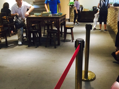 大堂-老清朝包子铺(开明街店)