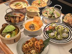 -太食獸泰式茶餐厅(IFS国金中心店)