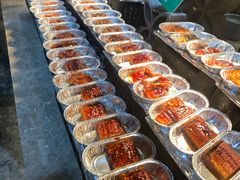-亚马逊蒸汽活海鲜自助(LCM置汇旭辉广场店)