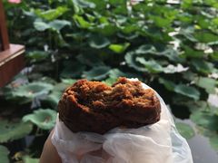 糖火烧-白魁老号饭庄(交道口店)