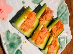 -隐月· 㐂和食屋(芝罘万达公馆店)