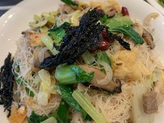 -莆田餐厅PUTIEN(三里屯店)