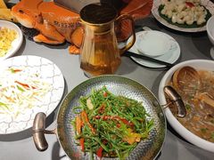 -姑苏家宴·苏帮菜·松鼠桂鱼(苏州总店)