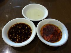 -友乐达台北精致面馆(张江店)