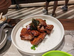 -渔语鱼新川菜Bistro(万象天地店)