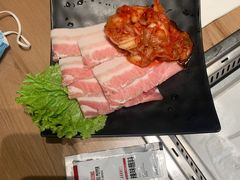 -新石器烤肉(南站店)