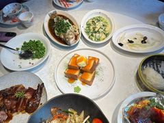 -老头儿油爆虾(胜利河美食街店)