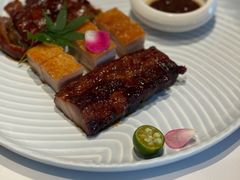 潮州卤水拼盘-潮上潮(南中环店)