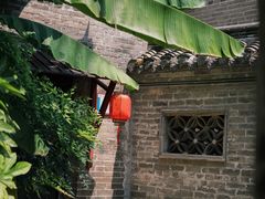-天朝元辅-徐州民俗博物馆