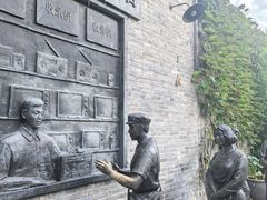 -回龙窝历史文化街区