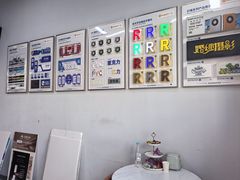 -银泉图文广告快印连锁(漕河泾店)