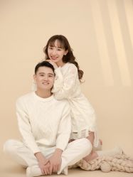 点击看大图 -蜜桃少女VISION写真馆(雁塔店)