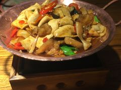-小放牛炒菜馆(三丰店)